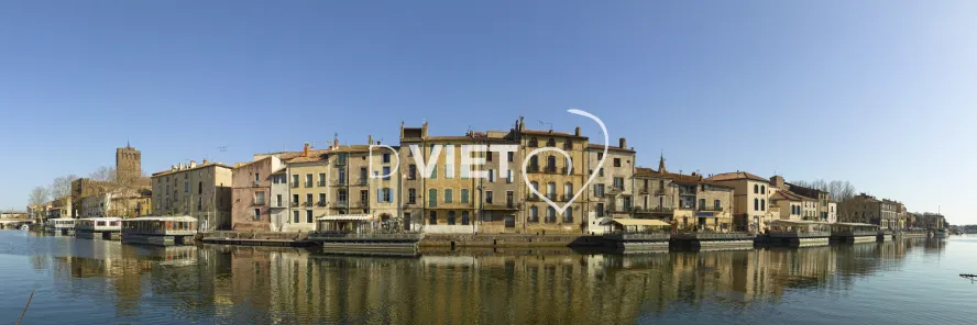 Photo TOULOUSE by VIET - A