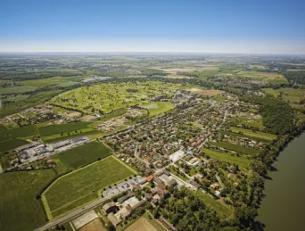 Photo TOULOUSE by VIET - Golf de seilh