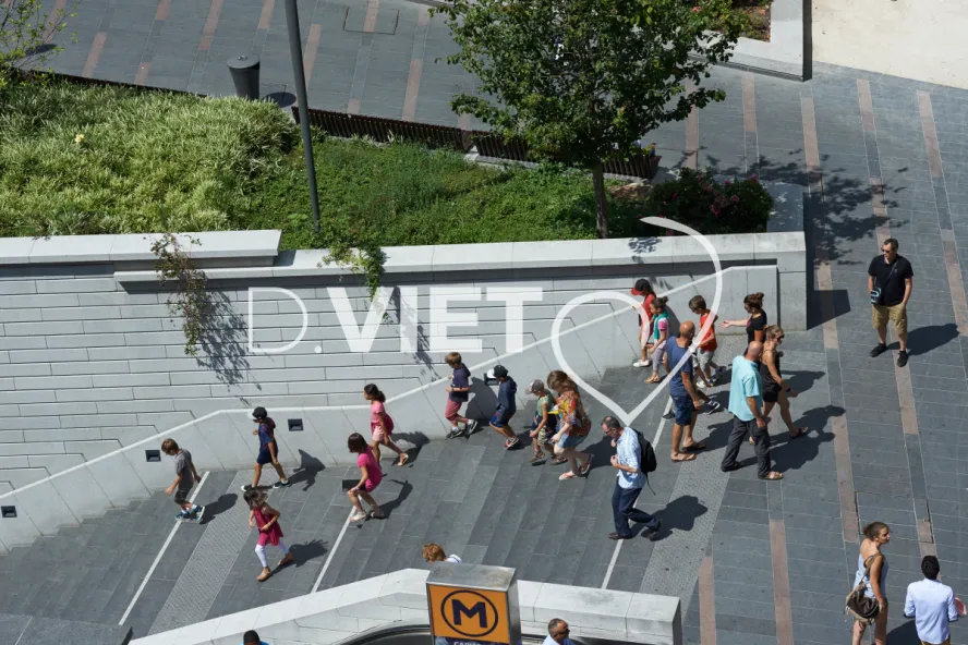 Photo TOULOUSE by VIET - Donjon du Capitole