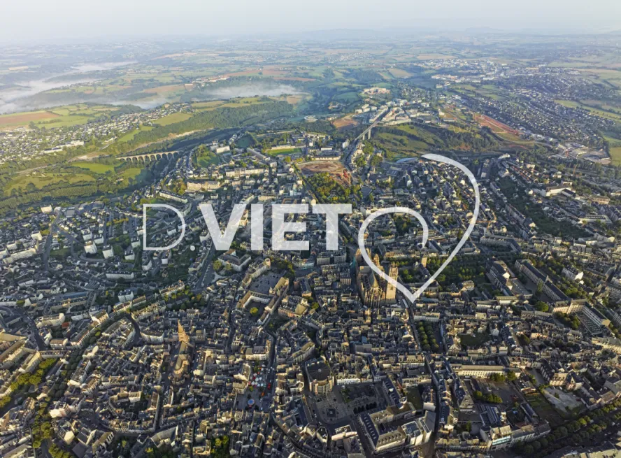 Photo TOULOUSE by VIET - VIET_005495