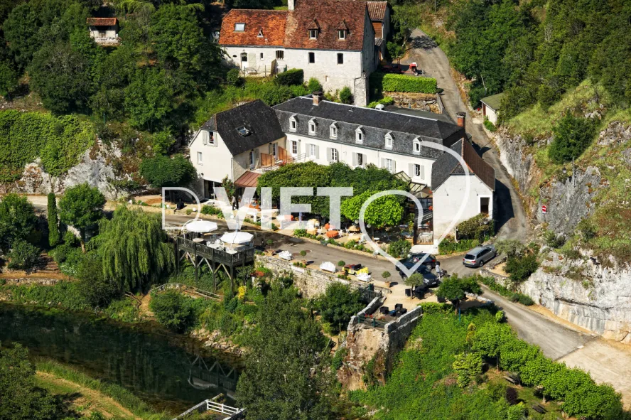 Photo TOULOUSE by VIET - l Ouysse restaurant