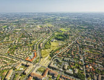 Photo TOULOUSE by VIET - Borderouge La maurine