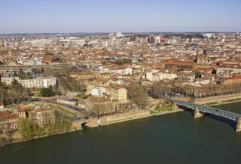 Photo TOULOUSE by VIET - Saint Pierre