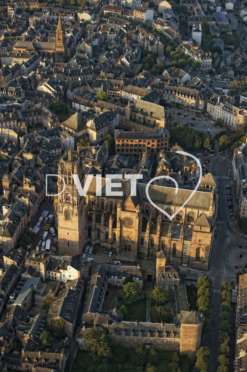 Photo TOULOUSE by VIET - VIET_005511