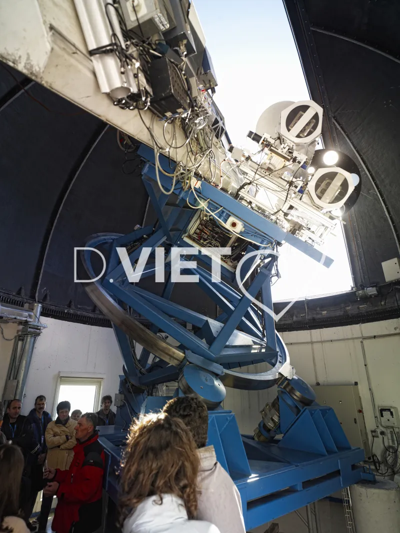 Photo TOULOUSE by VIET - Pic du Midi