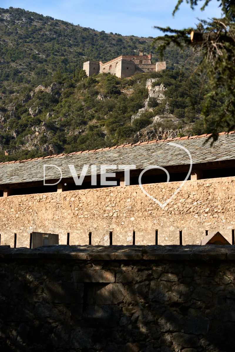 Photo TOULOUSE by VIET - Mont-Louis