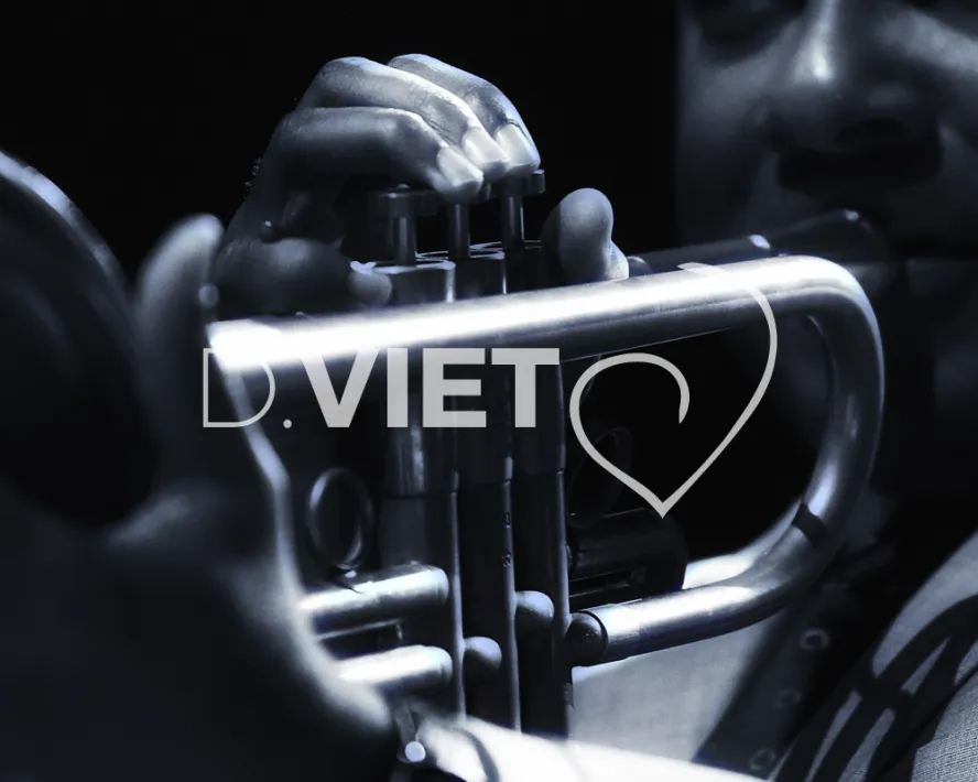 Photo TOULOUSE by VIET - Jazz in Marciac