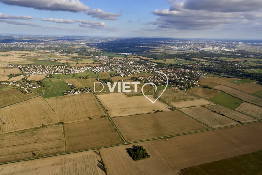 Photo TOULOUSE by VIET - AUSSONNE
