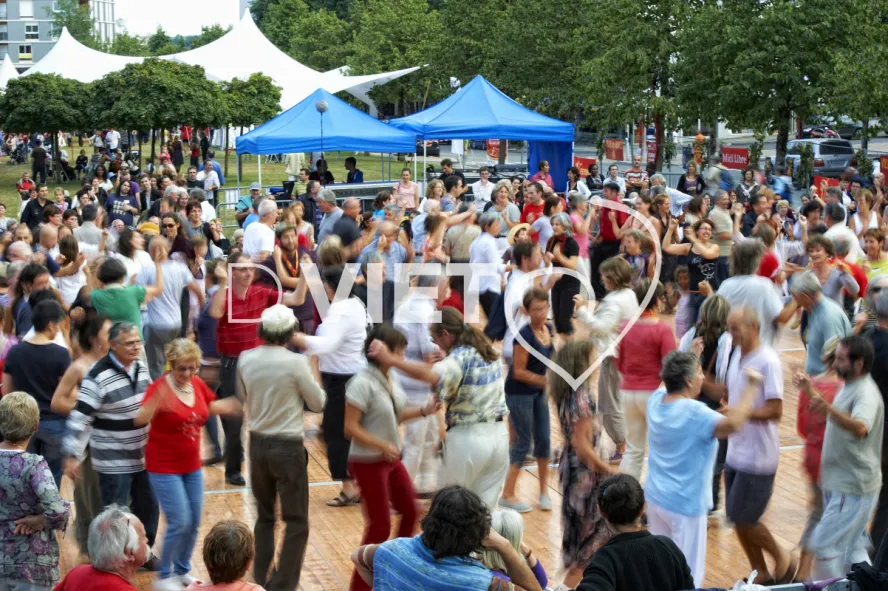 Photo TOULOUSE by VIET - estivadas