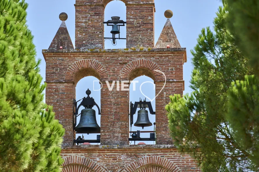 Photo TOULOUSE by VIET - DREMIL LAFAGE Habitat Pavillonnaire