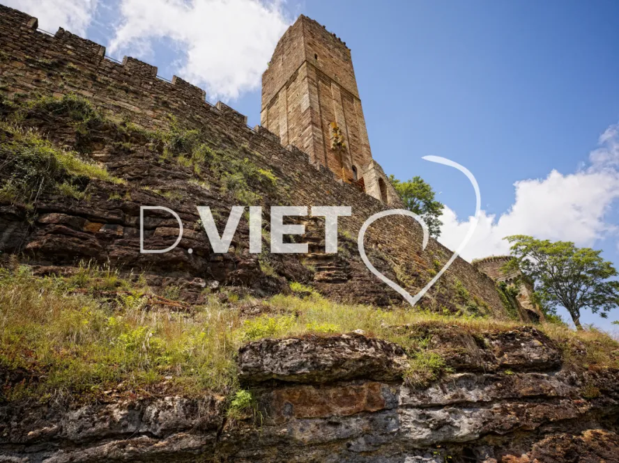 Photo TOULOUSE by VIET - Tours de St Laurent