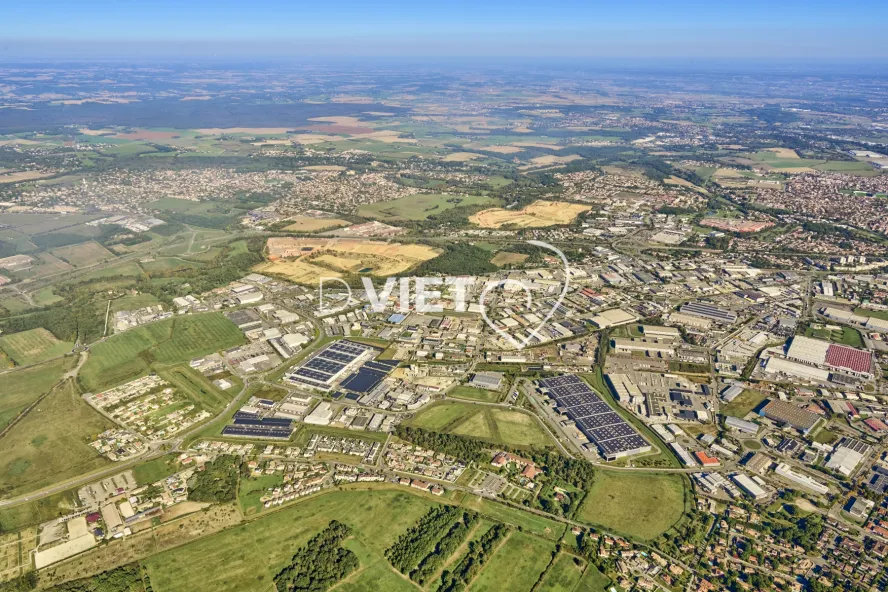 Photo TOULOUSE by VIET - COLOMIERS