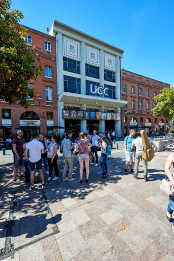 Photo TOULOUSE by VIET - WILSON