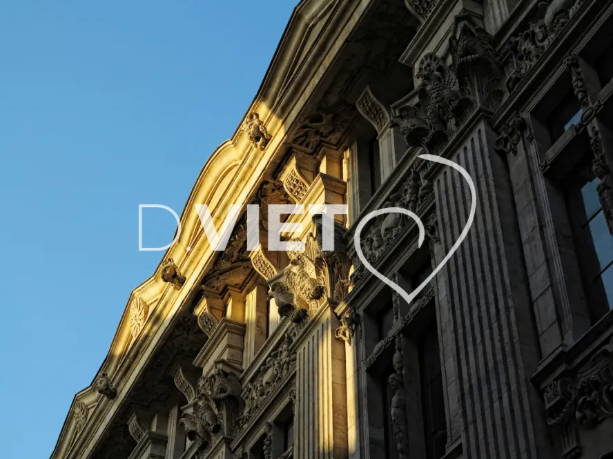 Photo TOULOUSE by VIET - Hotel de Clari