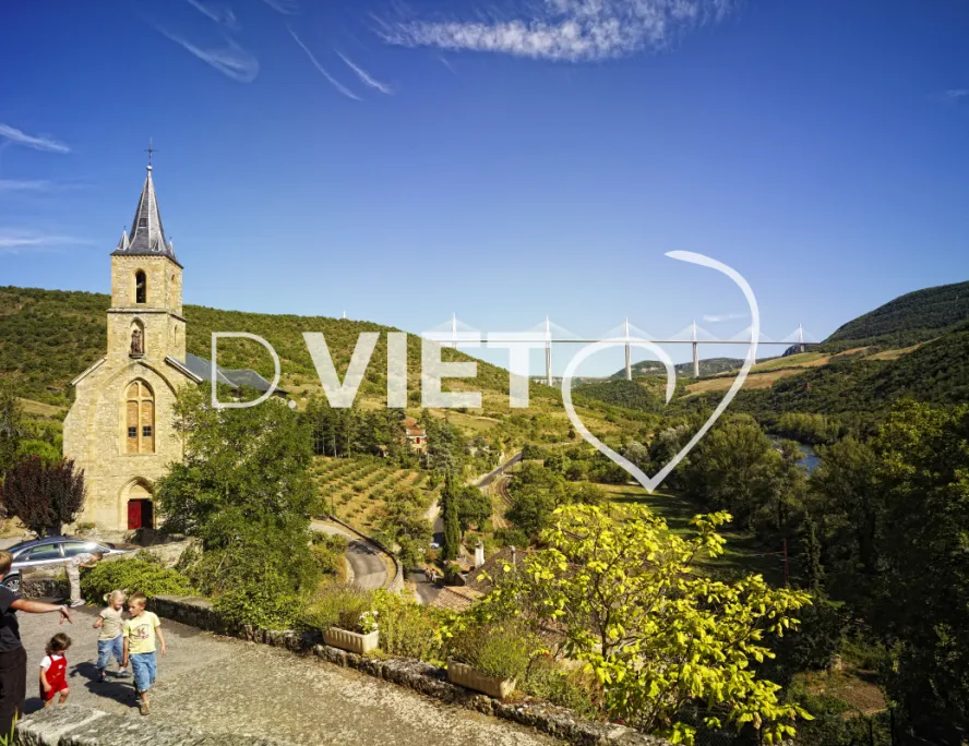 Photo TOULOUSE by VIET - VIET_003330