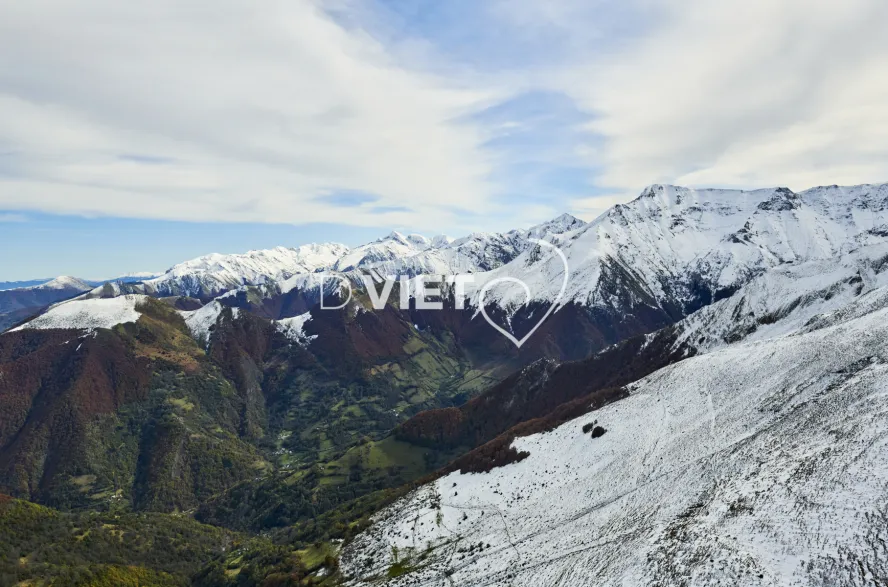 Photo TOULOUSE by VIET - PYRENEES