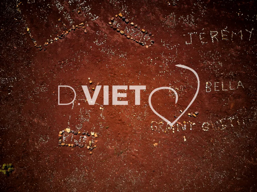 Photo TOULOUSE by VIET - lAC DU SALAGOU Bella