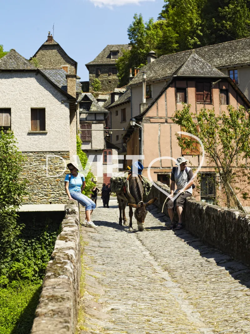 Photo TOULOUSE by VIET - Conques