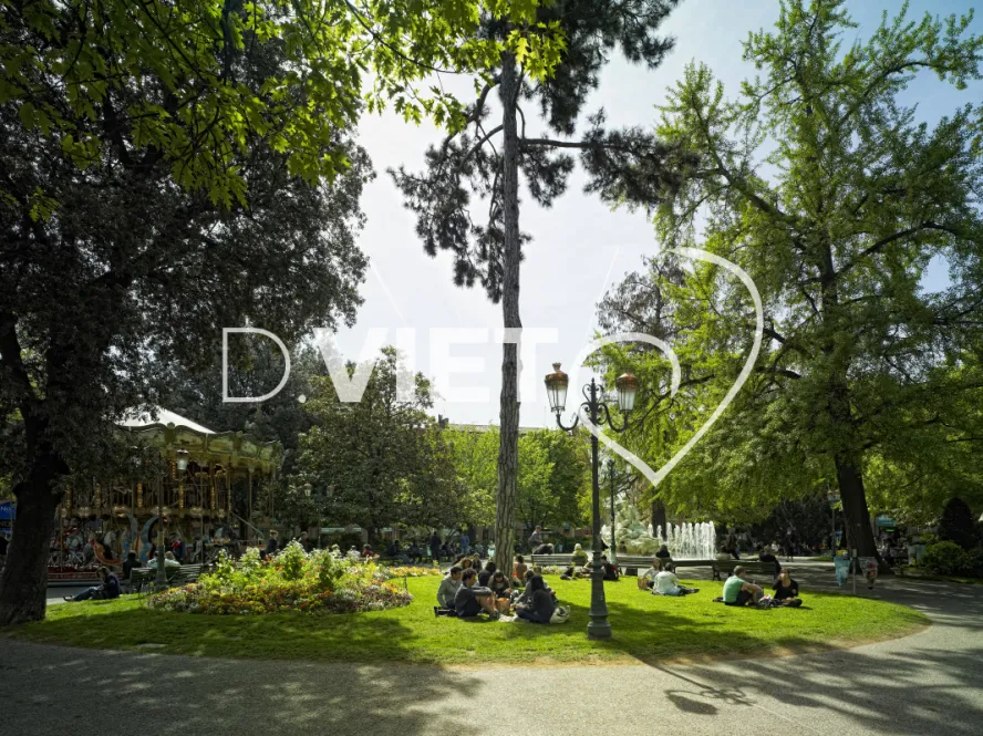 Photo TOULOUSE by VIET - Place wilson