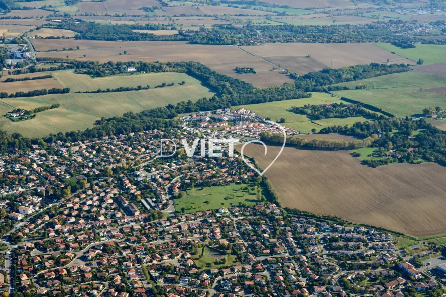 Photo TOULOUSE by VIET - QUINT