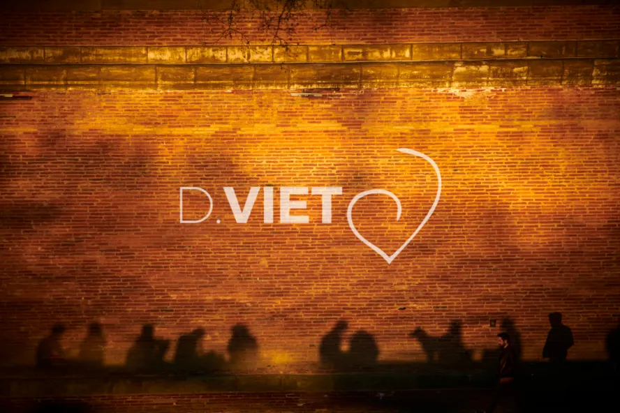 Photo TOULOUSE by VIET - Garonne Les quais