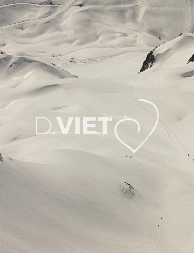 Photo TOULOUSE by VIET - Pic du Midi hivers neige