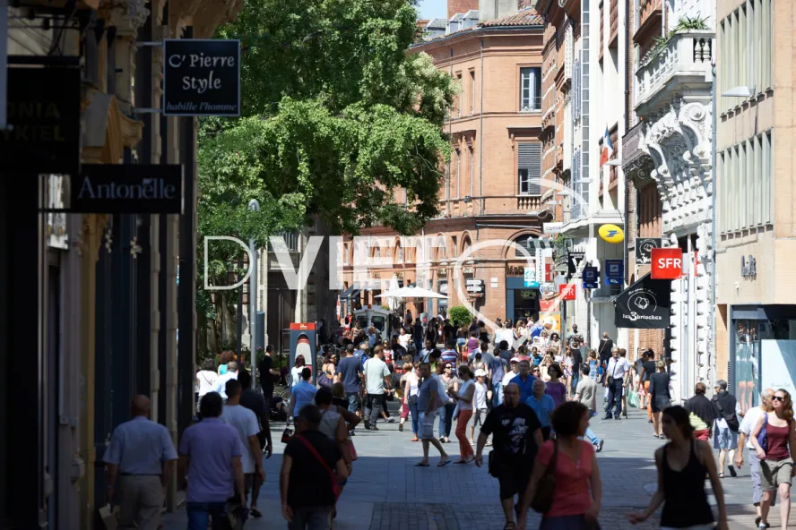 Photo TOULOUSE by VIET - Donjon du Capitole