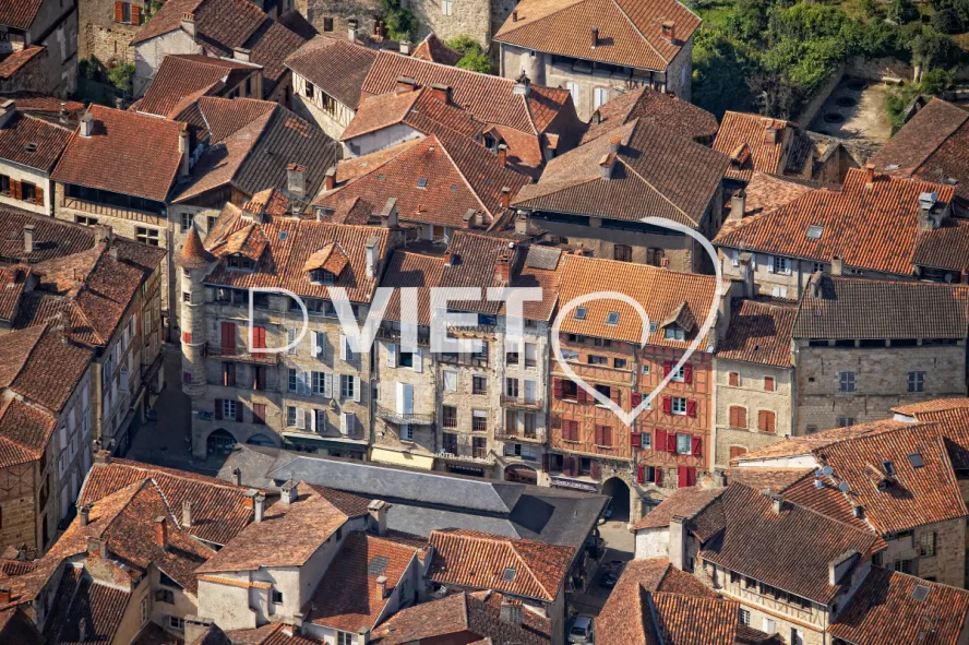 Photo TOULOUSE by VIET - Figeac