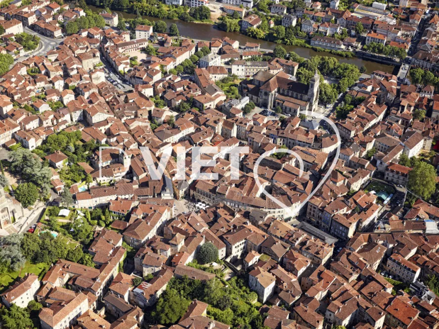 Photo TOULOUSE by VIET - Figeac