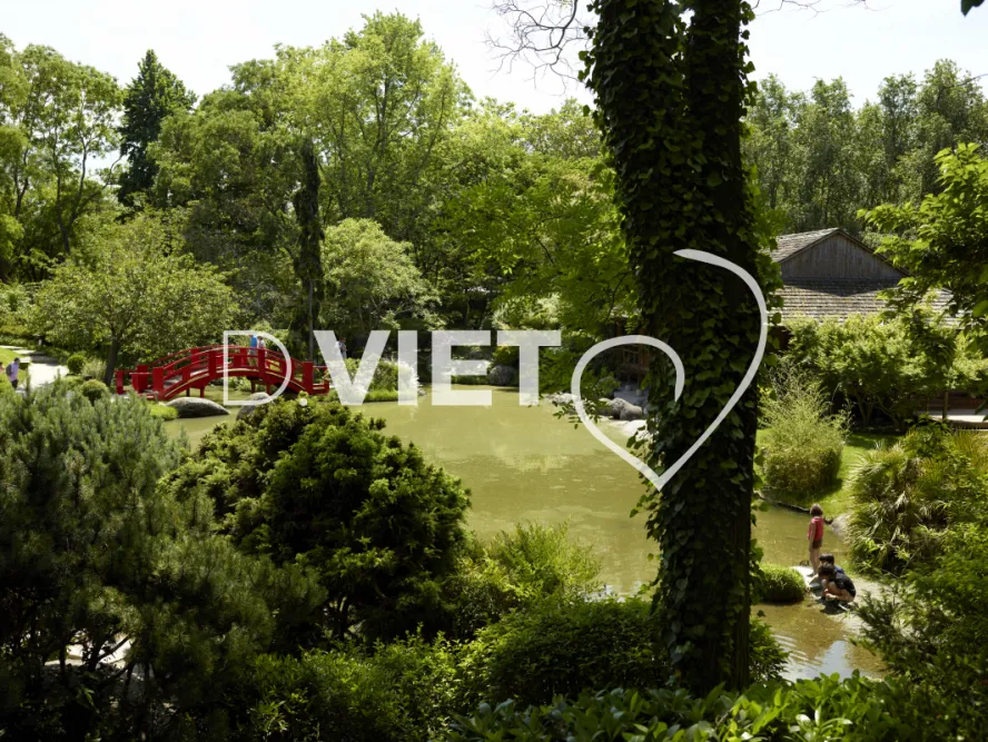 Photo TOULOUSE by VIET - Compans caffarelli