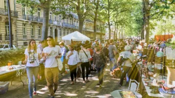 Photo TOULOUSE by VIET - all&eacute;es Fran&ccedil;ois Verdier