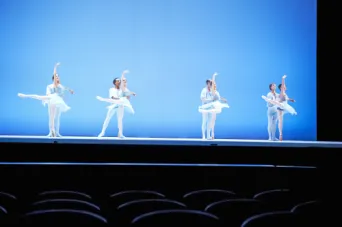 Photo TOULOUSE by VIET - Ballet du capitole