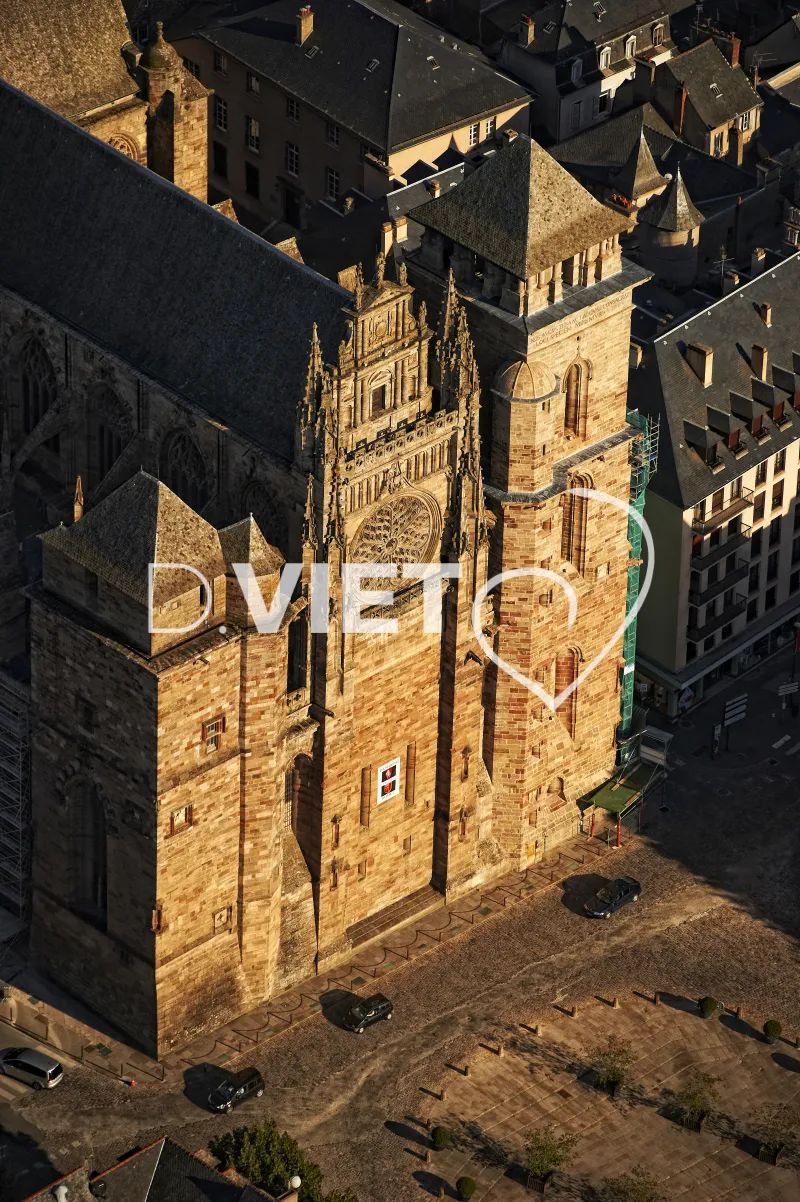 Photo TOULOUSE by VIET - VIET_005556