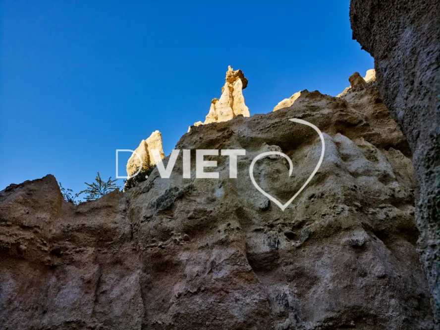 Photo TOULOUSE by VIET - Les Orgues Ille sur TET