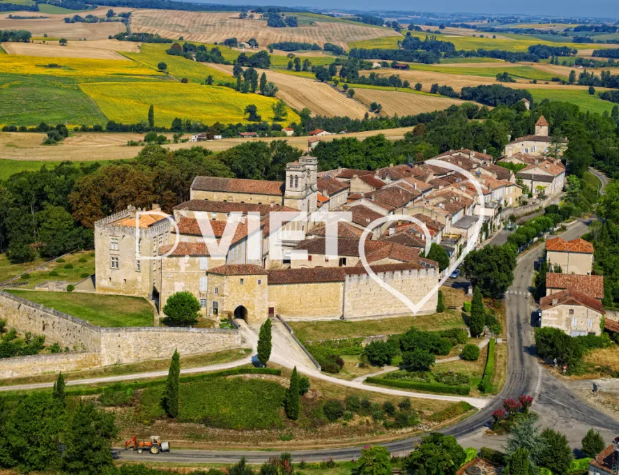 Photo TOULOUSE by VIET - Terraube