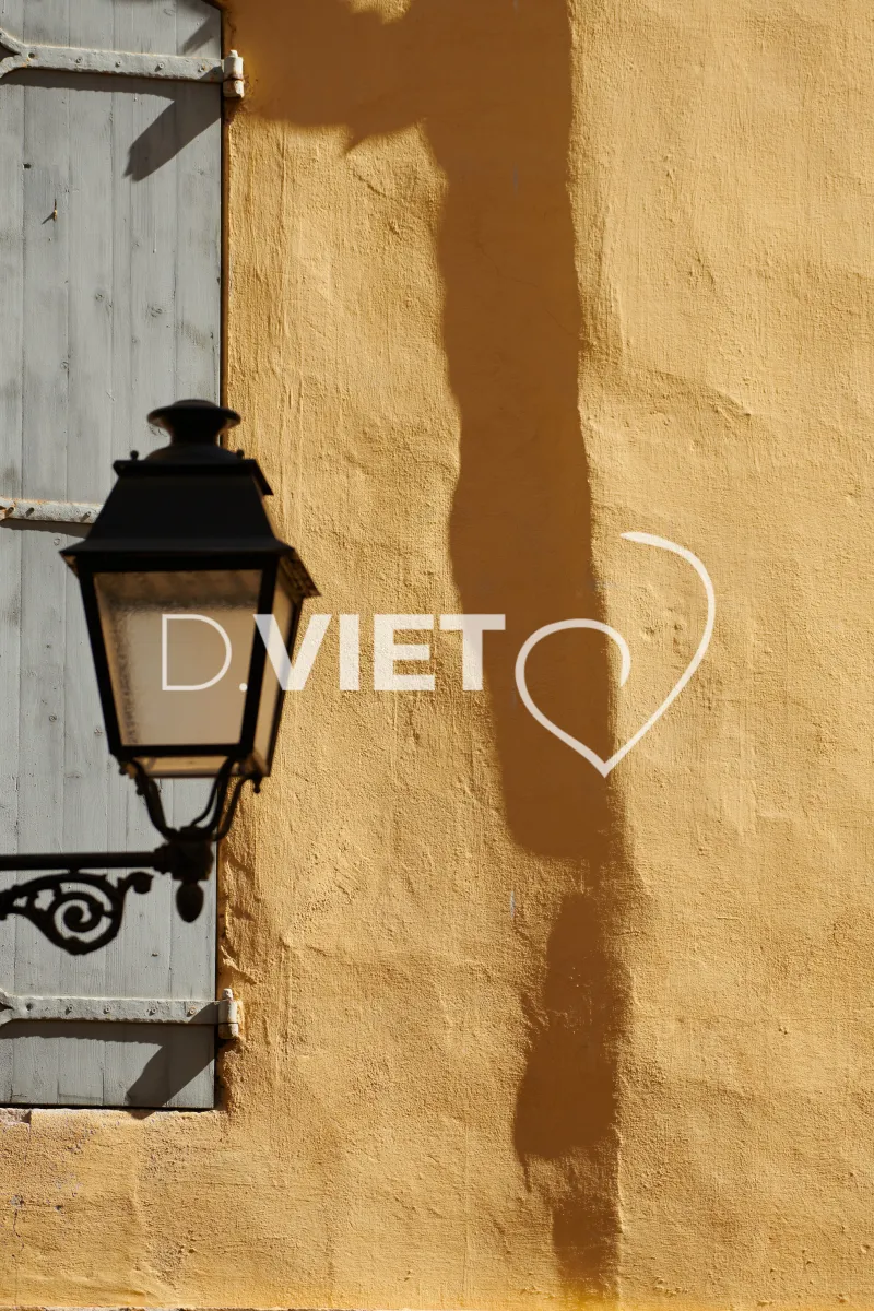 Photo TOULOUSE by VIET - Details et couleurs