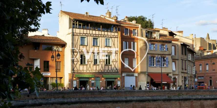 Photo TOULOUSE by VIET - Daurade