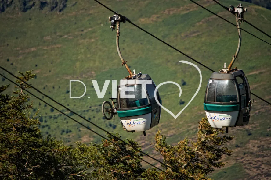 Photo TOULOUSE by VIET - Bagneres