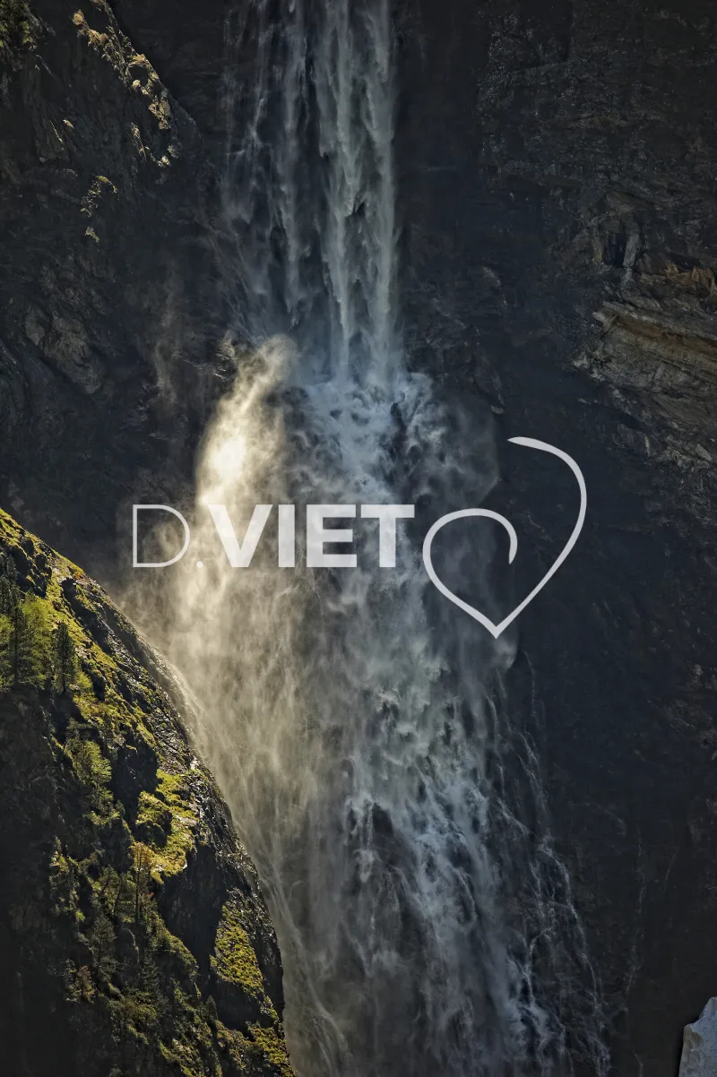 Photo TOULOUSE by VIET - lac d'Oô