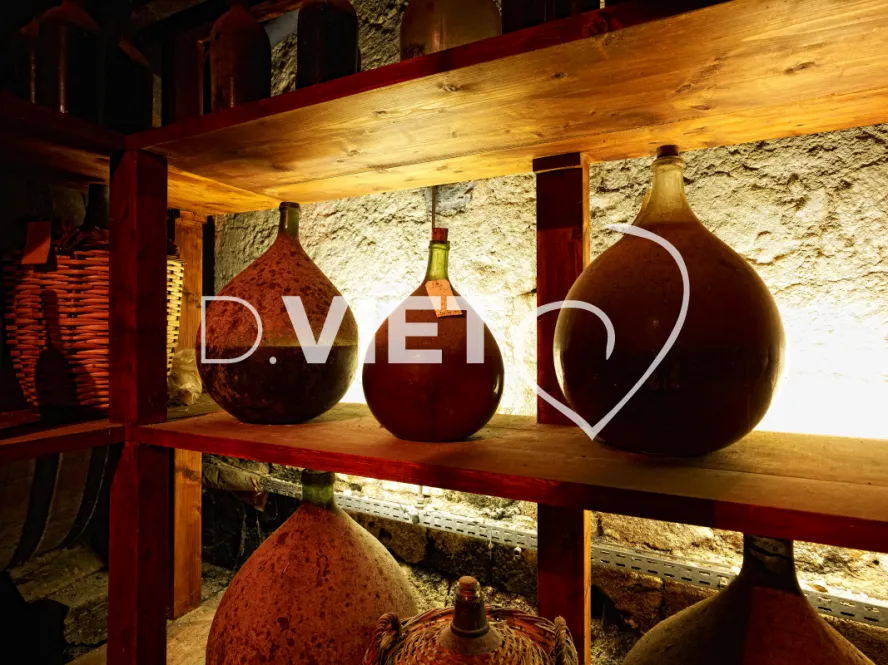 Photo TOULOUSE by VIET - Chateau de Cassaigne