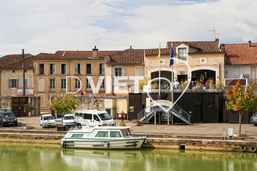 Photo TOULOUSE by VIET - Condom