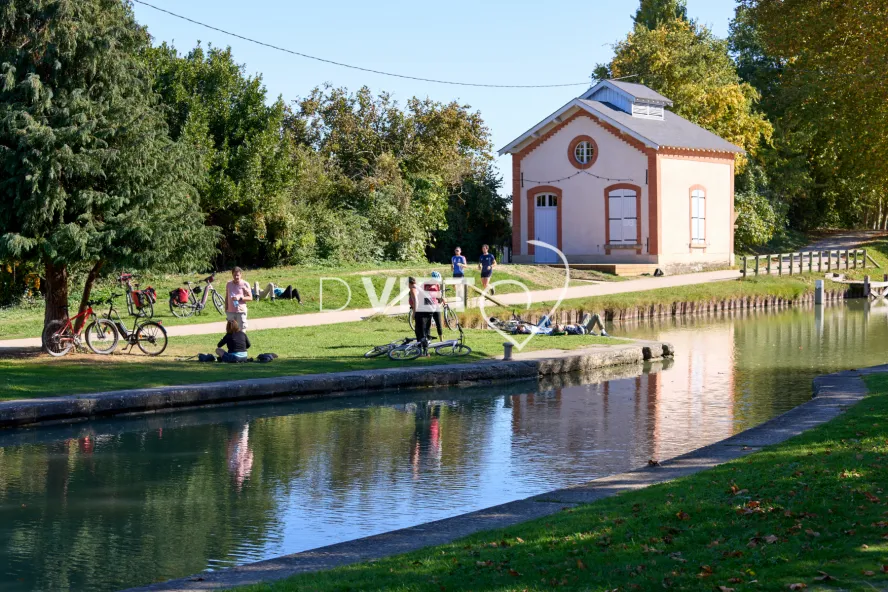 Photo TOULOUSE by VIET - Montgiscard