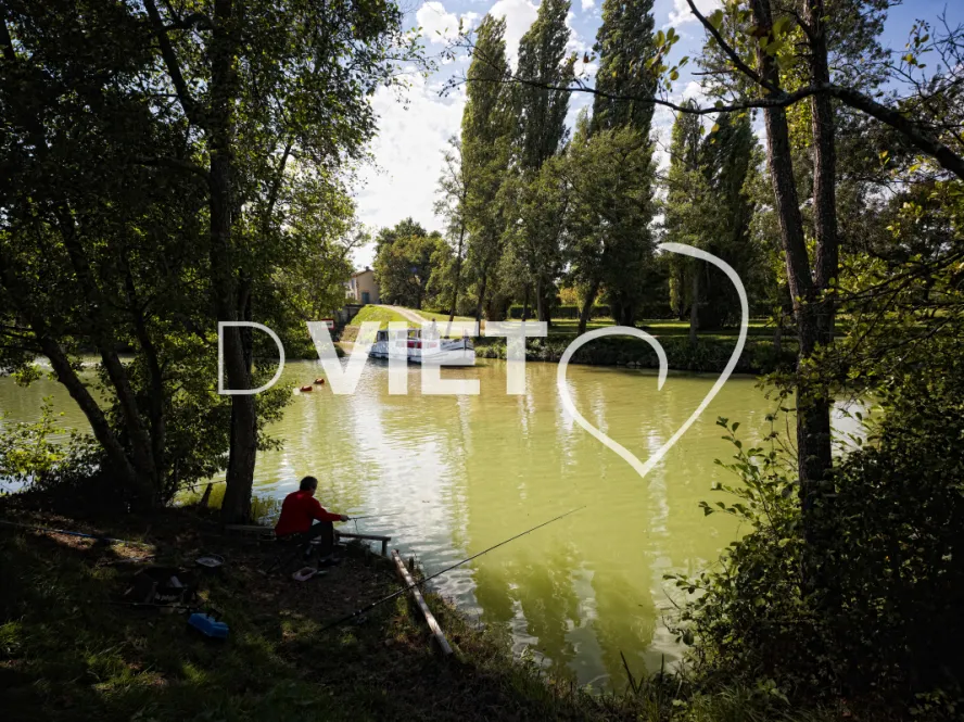 Photo TOULOUSE by VIET - Condom