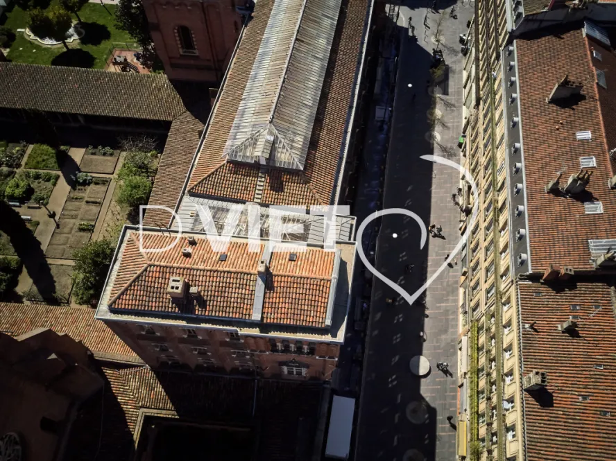 Photo TOULOUSE by VIET - Augustins