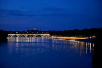 Photo TOULOUSE by VIET - VIET_009579