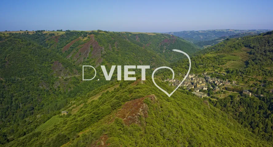 Photo TOULOUSE by VIET - Conques