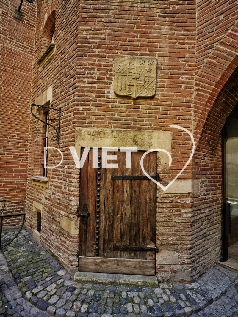 Photo TOULOUSE by VIET - Musée paul Dupuy