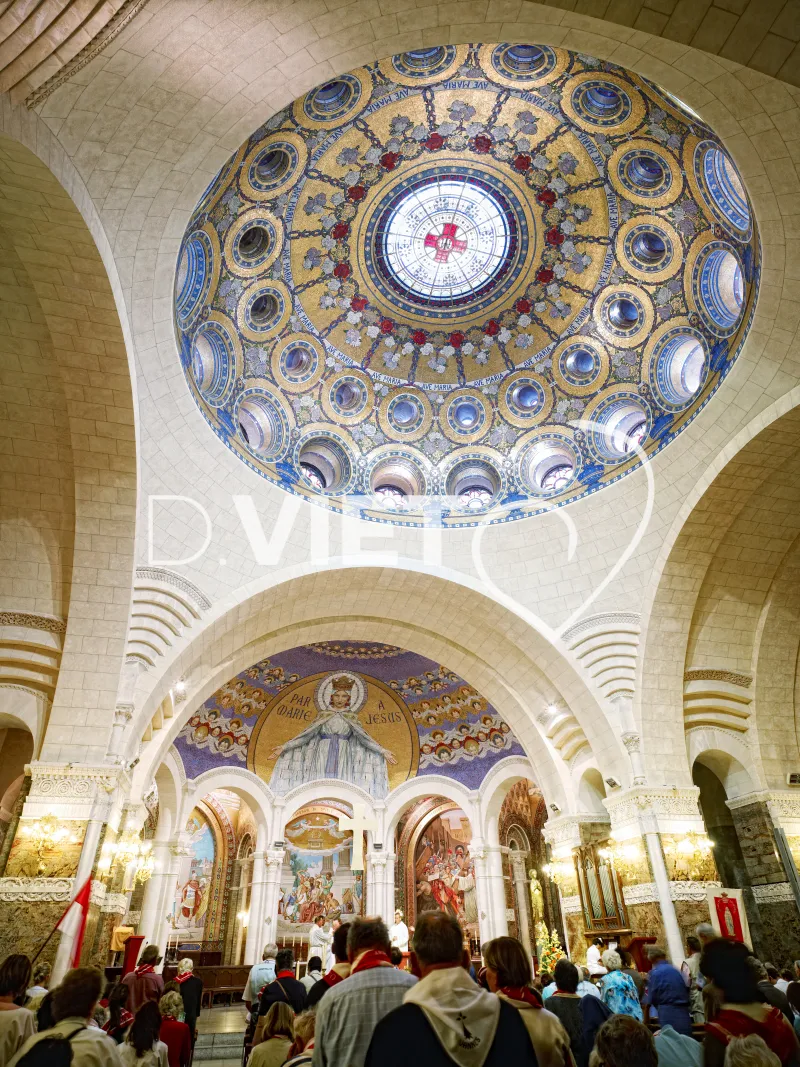 Photo TOULOUSE by VIET - VIET_003224