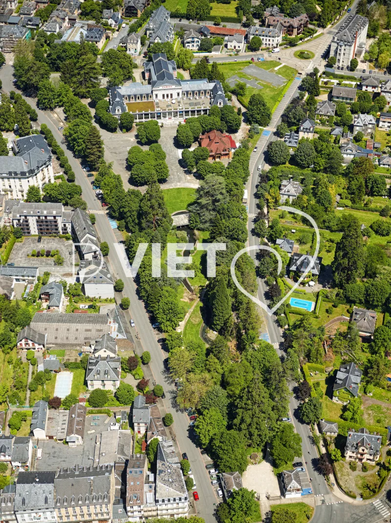 Photo TOULOUSE by VIET - VIET_004796