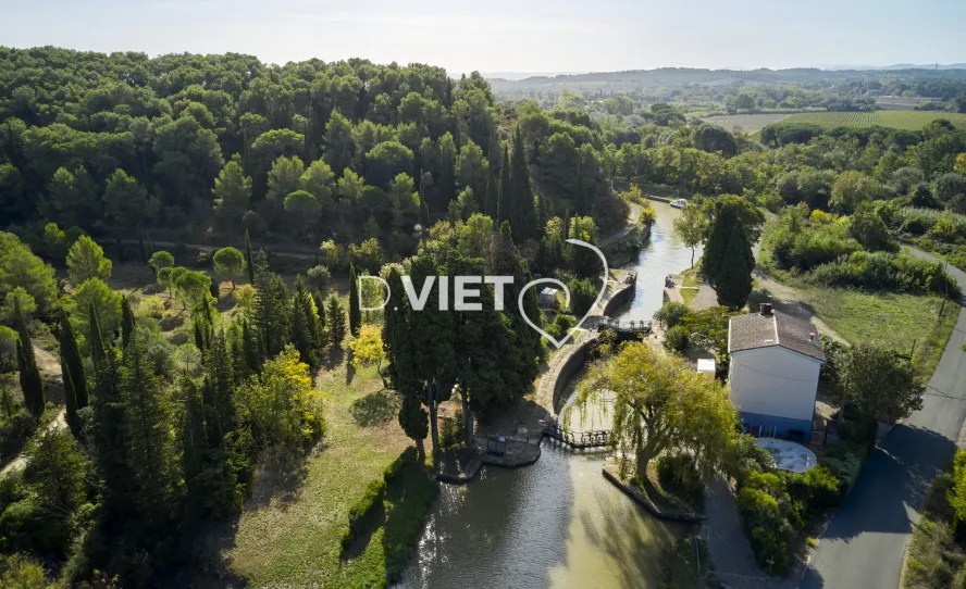 Photo TOULOUSE by VIET - ECLUSE 55